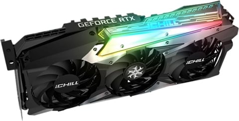 INNO3D GeForce RTX 4090 X3 OC 24GB ジャンク｜Yahoo!フリマ（旧